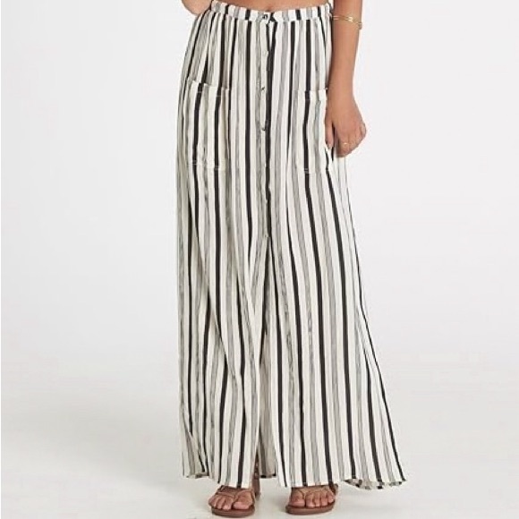 Billabong Honey Maxi Skirt - Picture 12 of 12